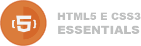 Bem Vindo ao Projeto Pratico HTML5 e CSS3 Essential